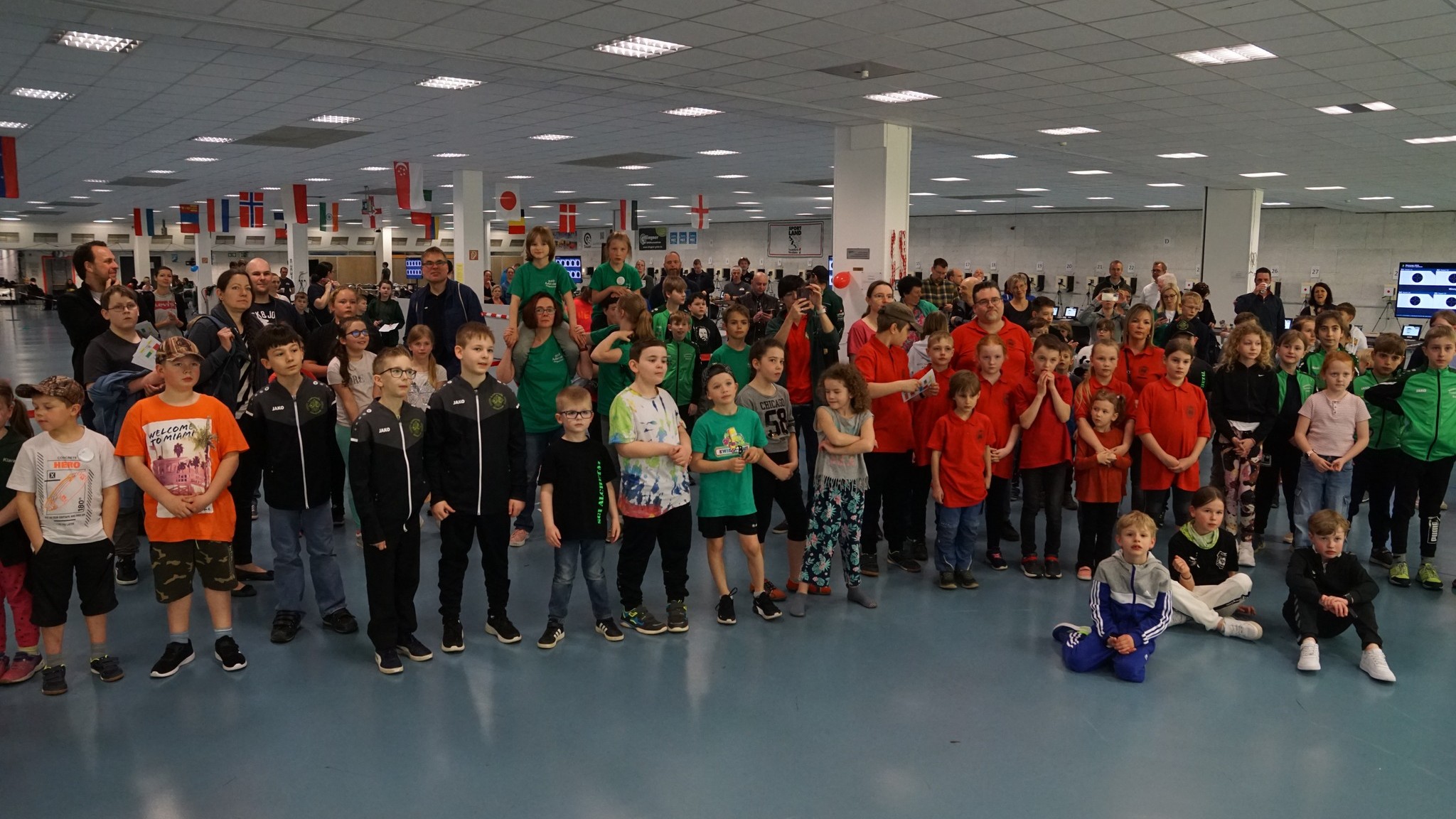 Winny Cup 2026