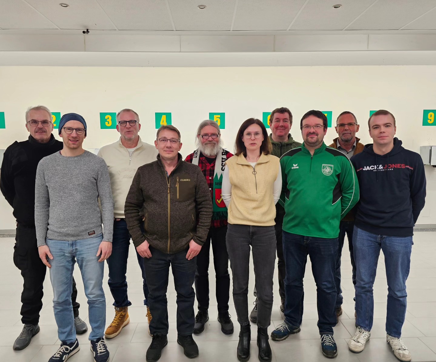  Jahreshauptversammlung 2026