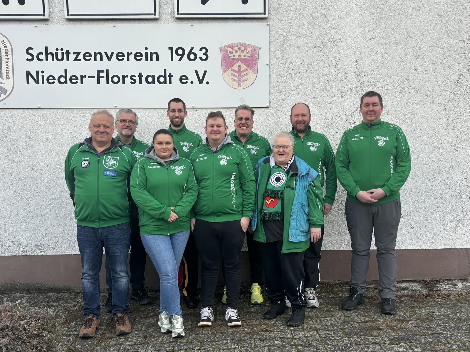 Auch Fifty-Fifty bei der Bundesliga