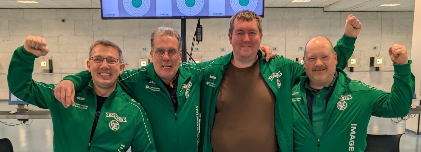 SSV BWK goes ISAS 2026